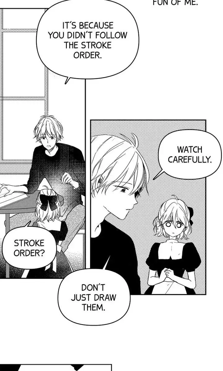 Read Adios April chapter 9 image 16 on Lezhin