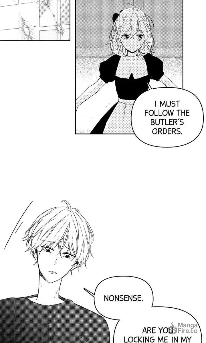 Read Adios April chapter 9 image 2 on Lezhin