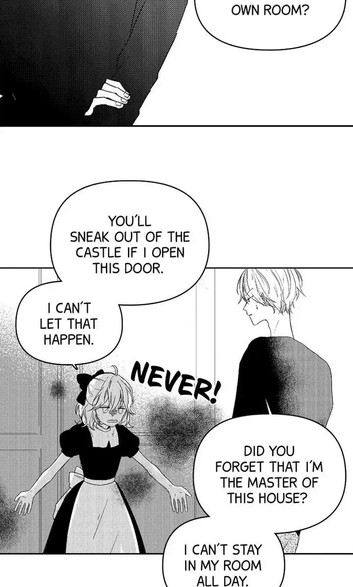 Read Adios April chapter 9 image 3 on Lezhin