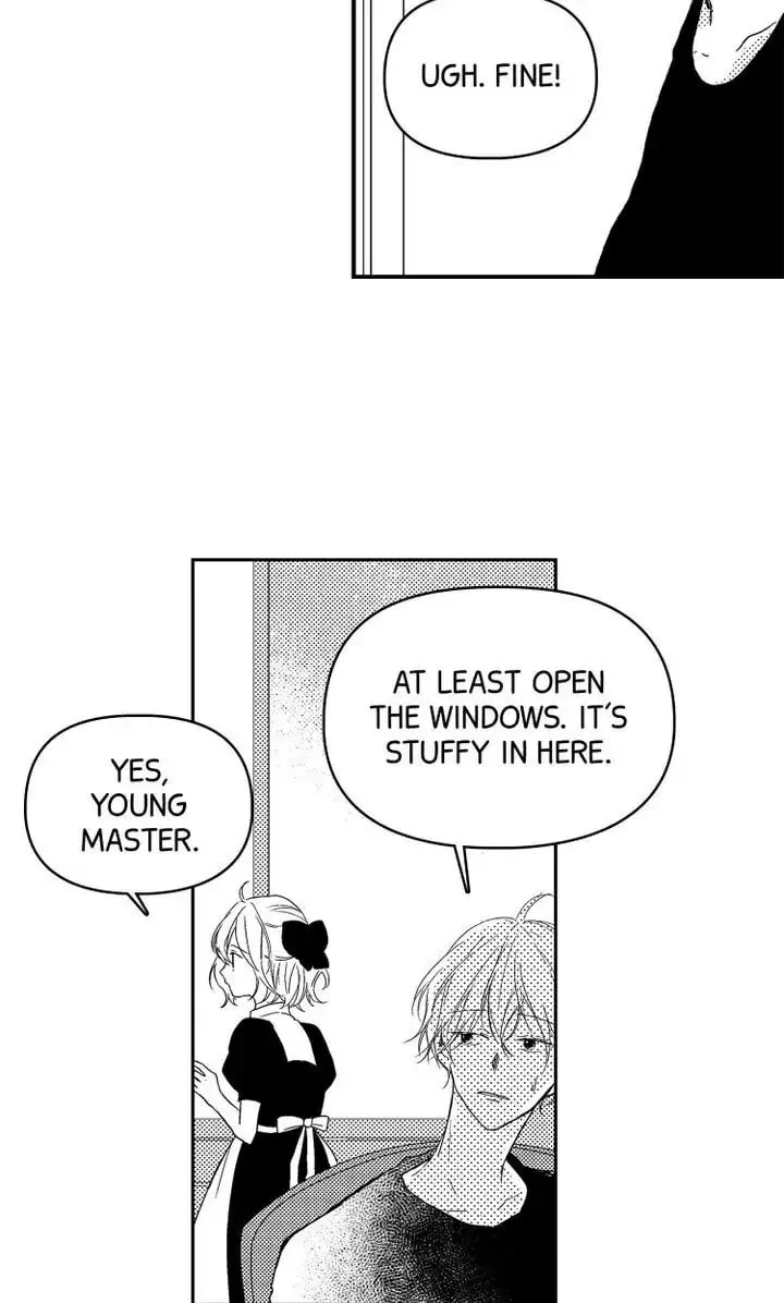 Read Adios April chapter 9 image 6 on Lezhin