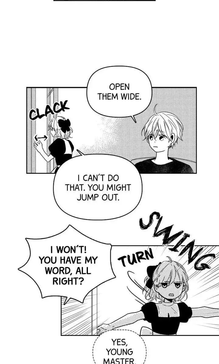 Read Adios April chapter 9 image 7 on Lezhin