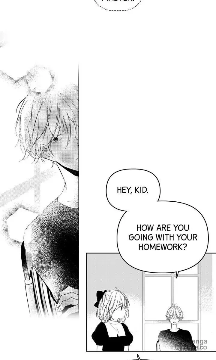 Read Adios April chapter 9 image 8 on Lezhin