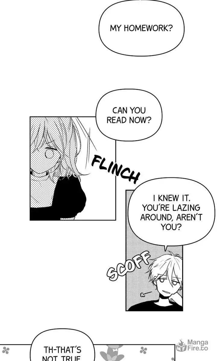 Read Adios April chapter 9 image 9 on Lezhin