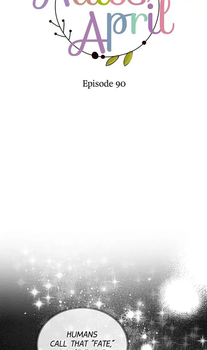Read Adios April chapter 90 image 1 on Lezhin
