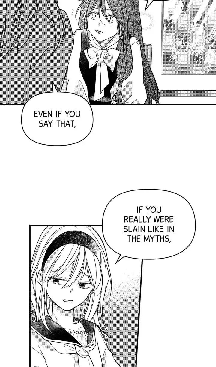 Read Adios April chapter 90 image 12 on Lezhin