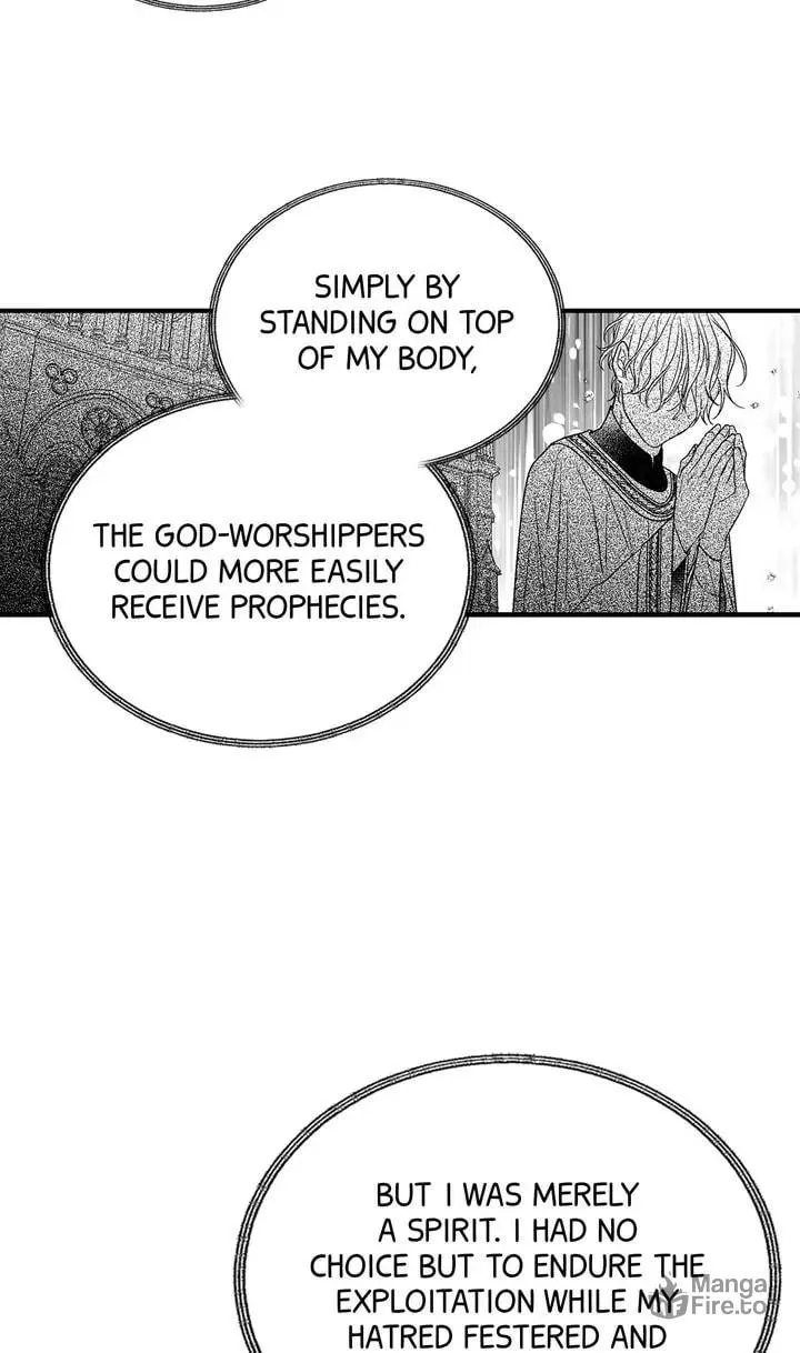 Read Adios April chapter 90 image 17 on Lezhin