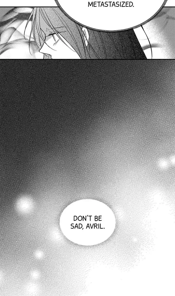 Read Adios April chapter 90 image 18 on Lezhin