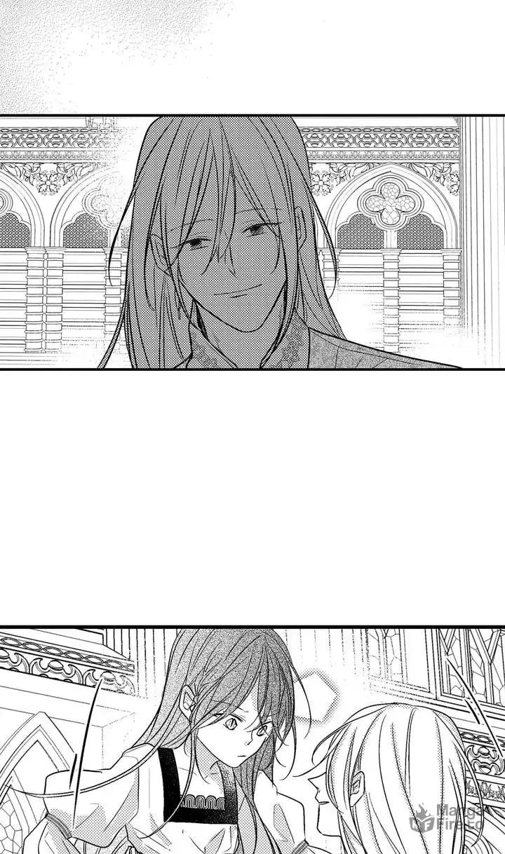 Read Adios April chapter 90 image 19 on Lezhin