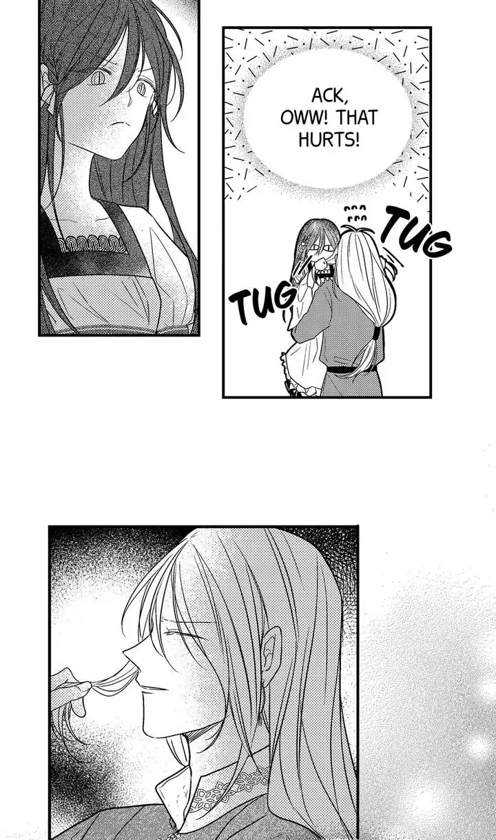 Read Adios April chapter 90 image 21 on Lezhin