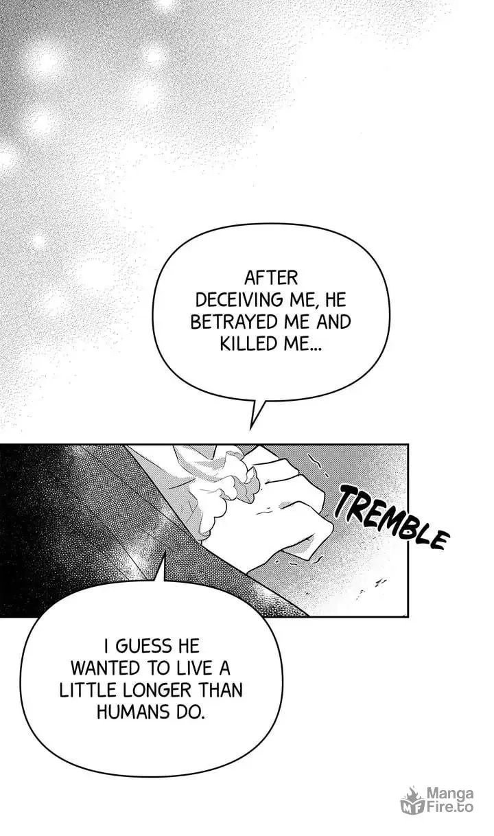 Read Adios April chapter 90 image 23 on Lezhin