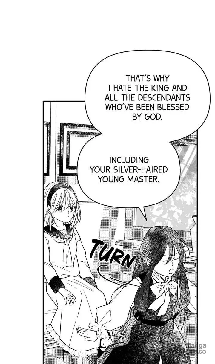 Read Adios April chapter 90 image 24 on Lezhin