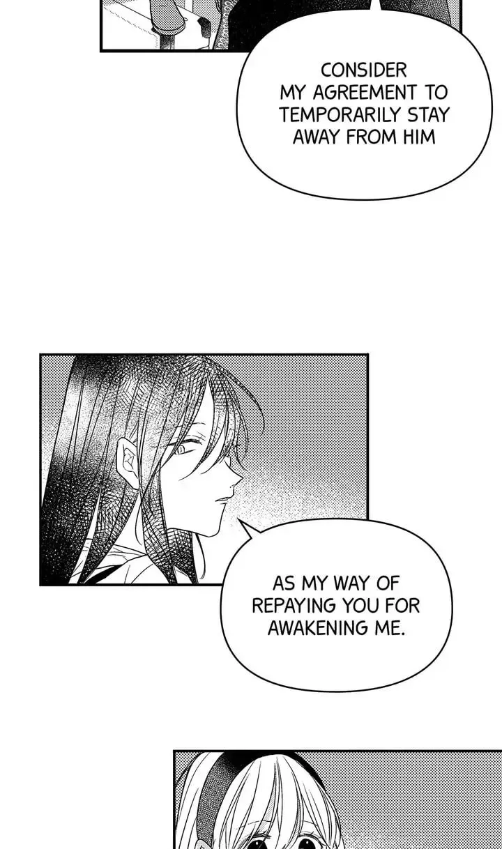 Read Adios April chapter 90 image 25 on Lezhin