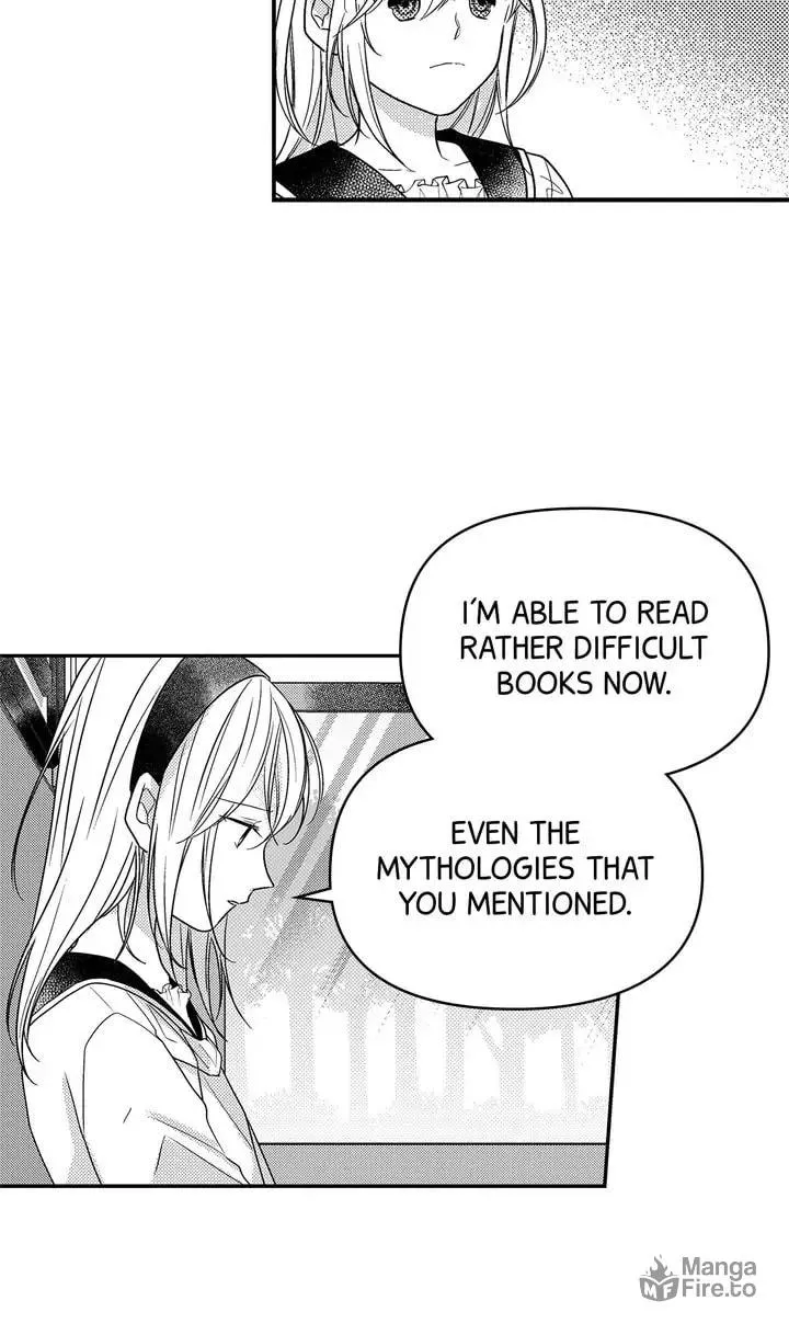 Read Adios April chapter 90 image 26 on Lezhin