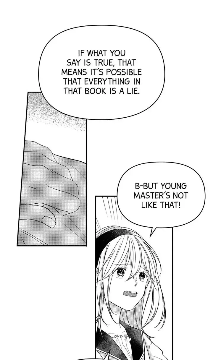 Read Adios April chapter 90 image 27 on Lezhin