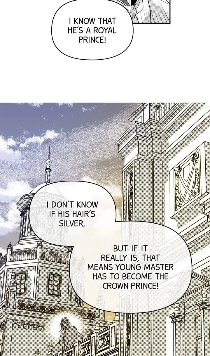Read Adios April chapter 90 image 28 on Lezhin