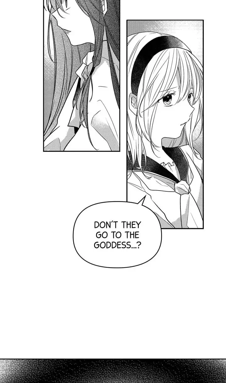 Read Adios April chapter 90 image 3 on Lezhin