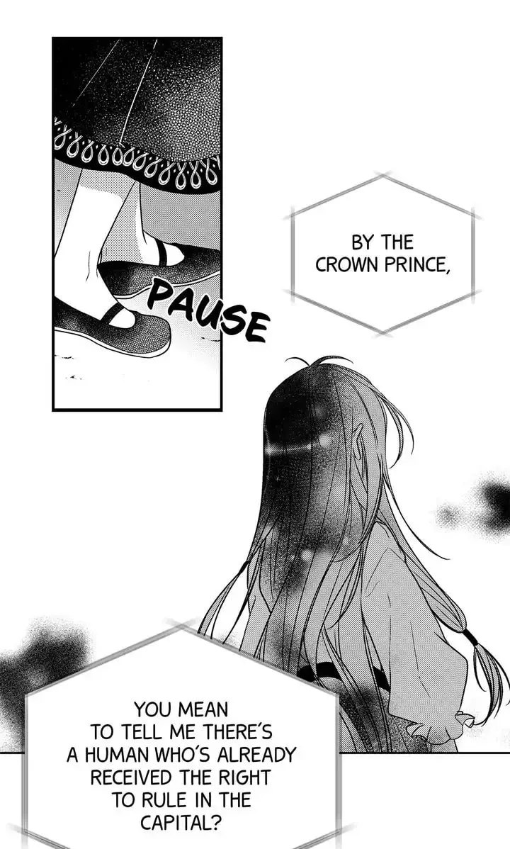 Read Adios April chapter 91 image 13 on Lezhin