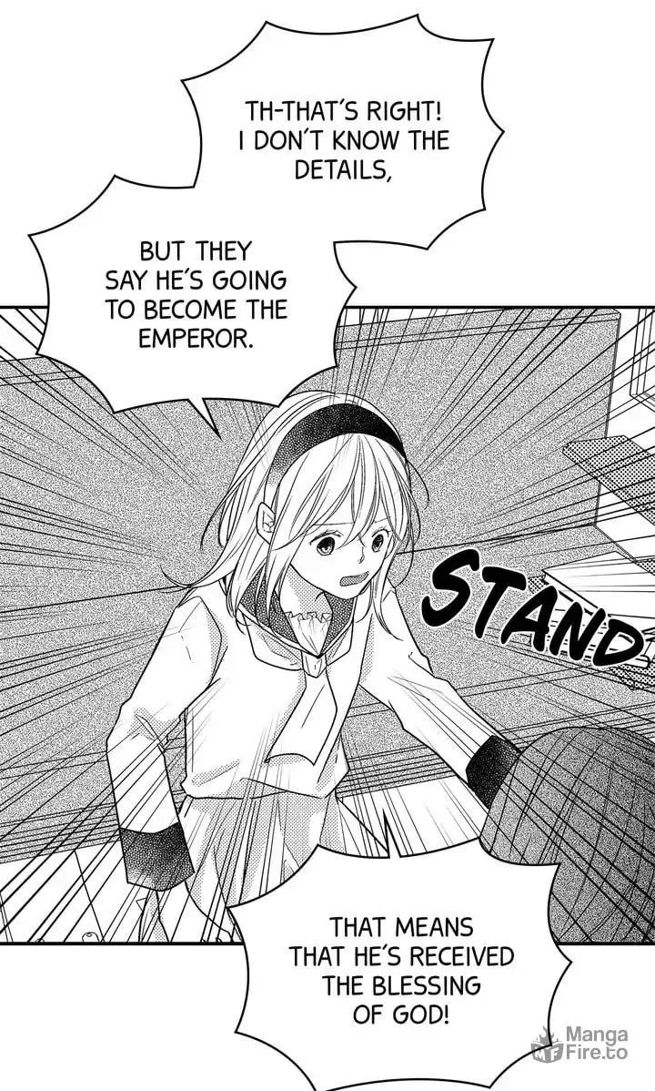 Read Adios April chapter 91 image 15 on Lezhin