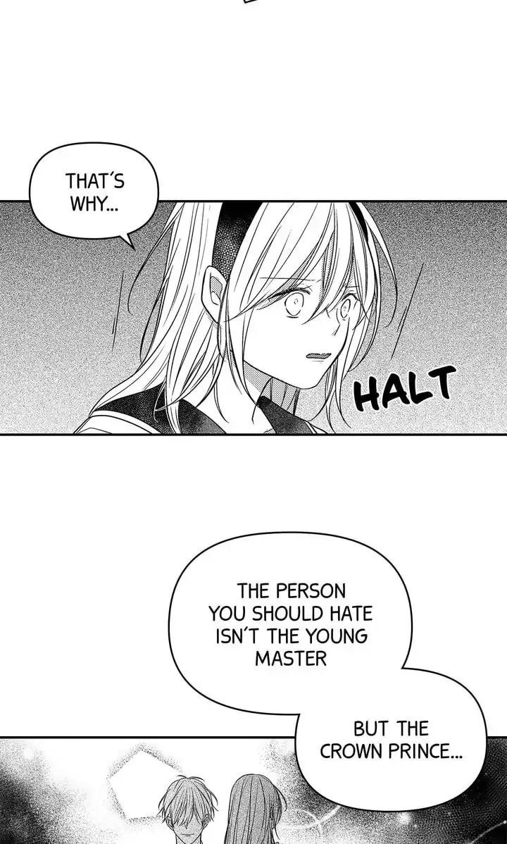 Read Adios April chapter 91 image 16 on Lezhin