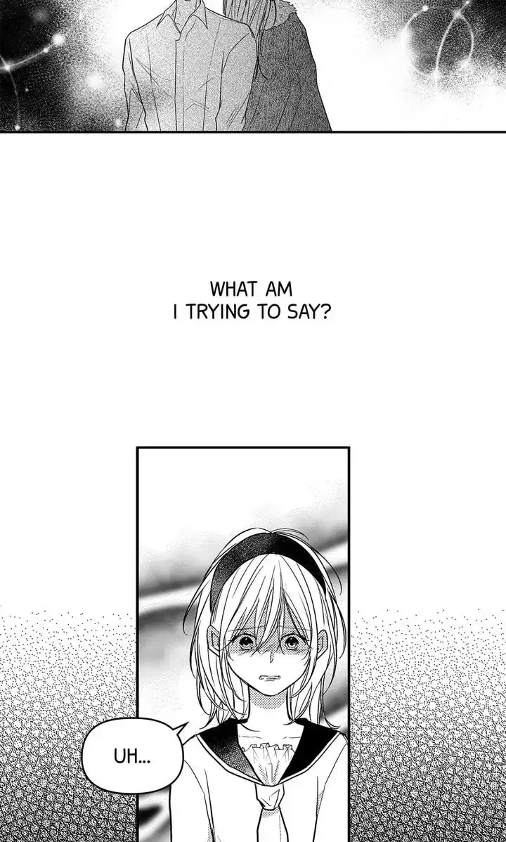 Read Adios April chapter 91 image 17 on Lezhin