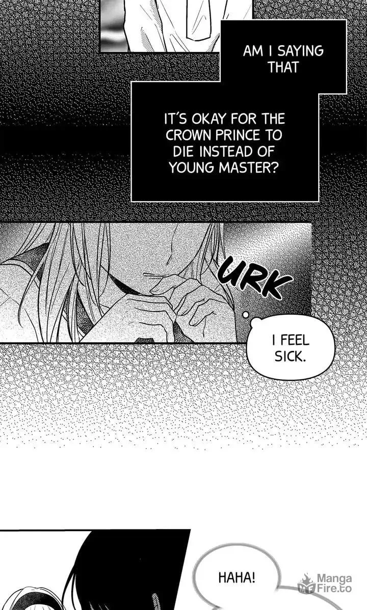 Read Adios April chapter 91 image 18 on Lezhin