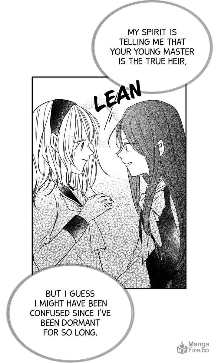 Read Adios April chapter 91 image 20 on Lezhin