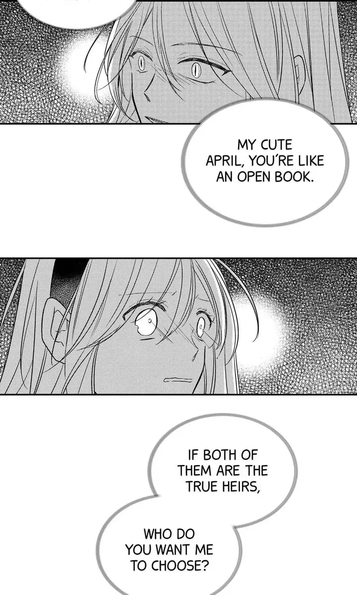 Read Adios April chapter 91 image 22 on Lezhin
