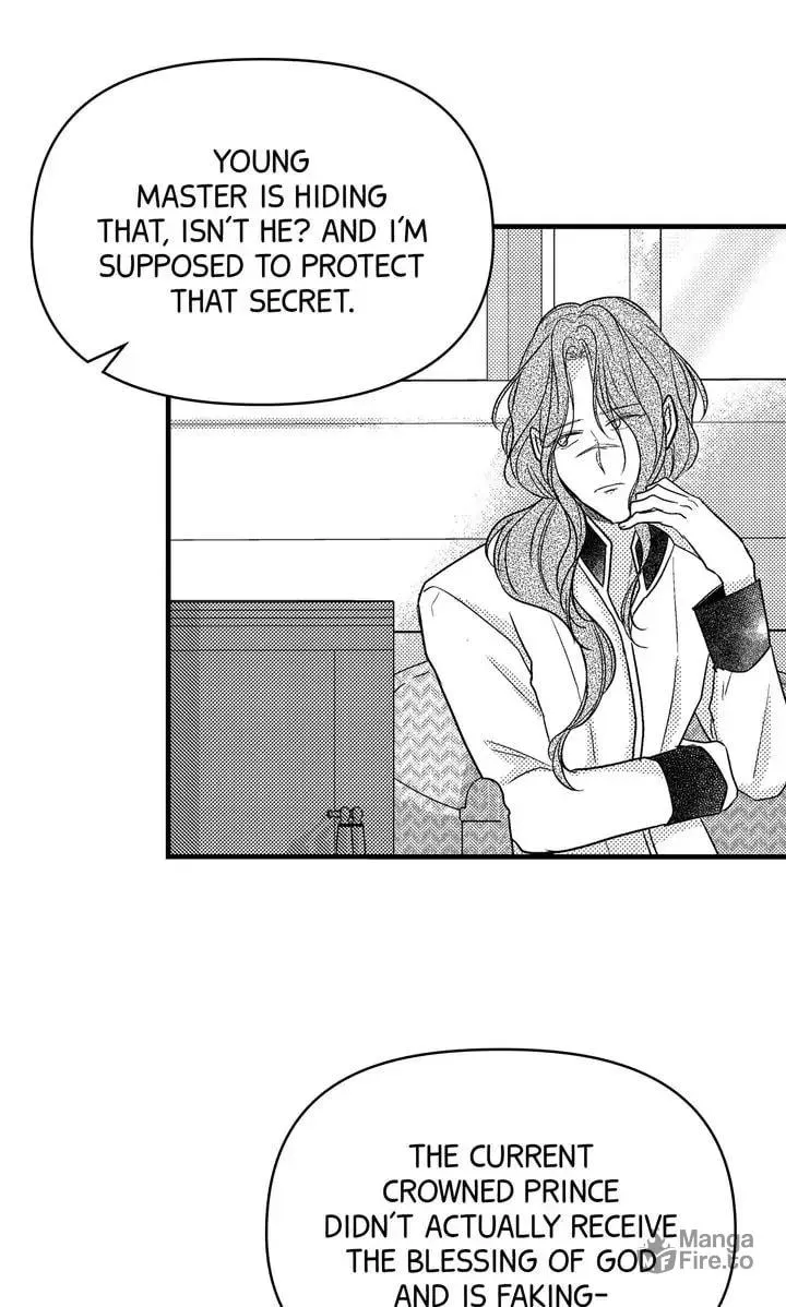Read Adios April chapter 91 image 24 on Lezhin