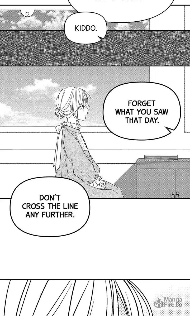 Read Adios April chapter 91 image 25 on Lezhin