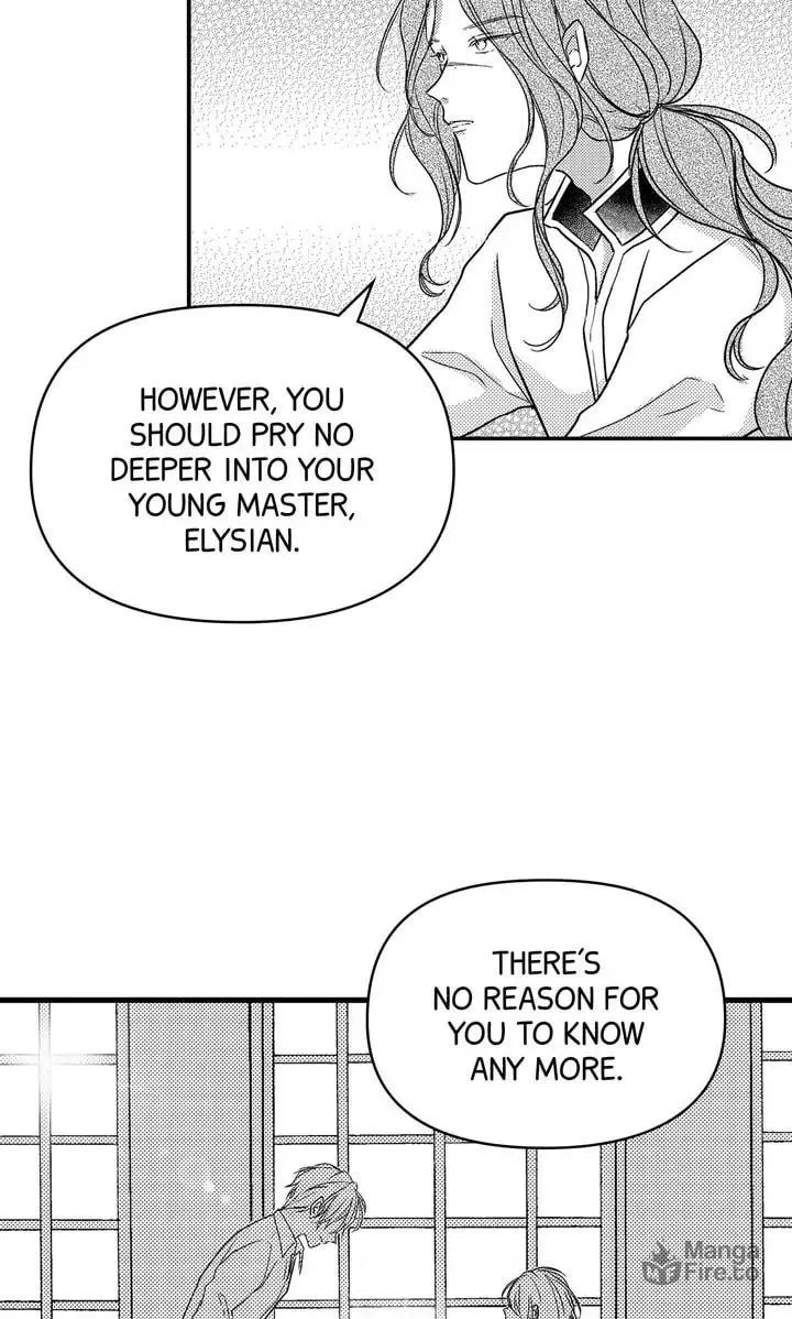 Read Adios April chapter 91 image 27 on Lezhin