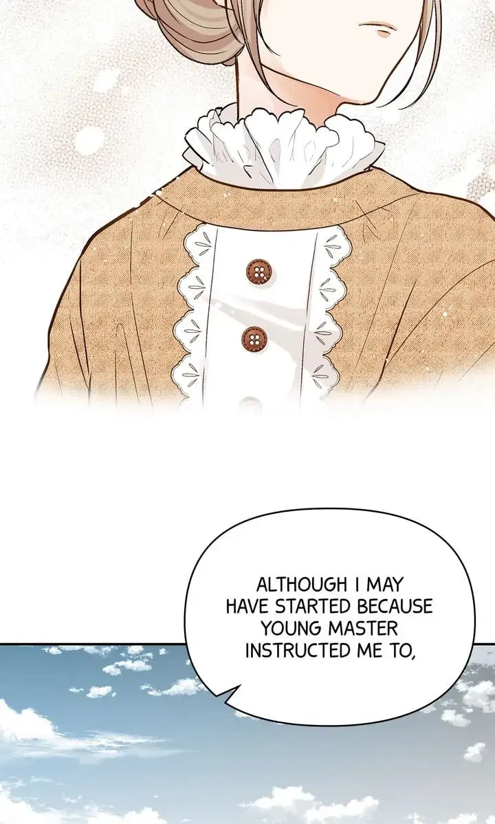Read Adios April chapter 91 image 31 on Lezhin