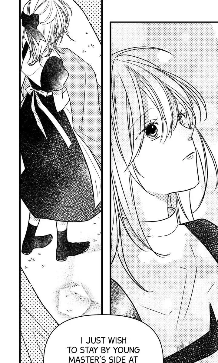 Read Adios April chapter 91 image 33 on Lezhin
