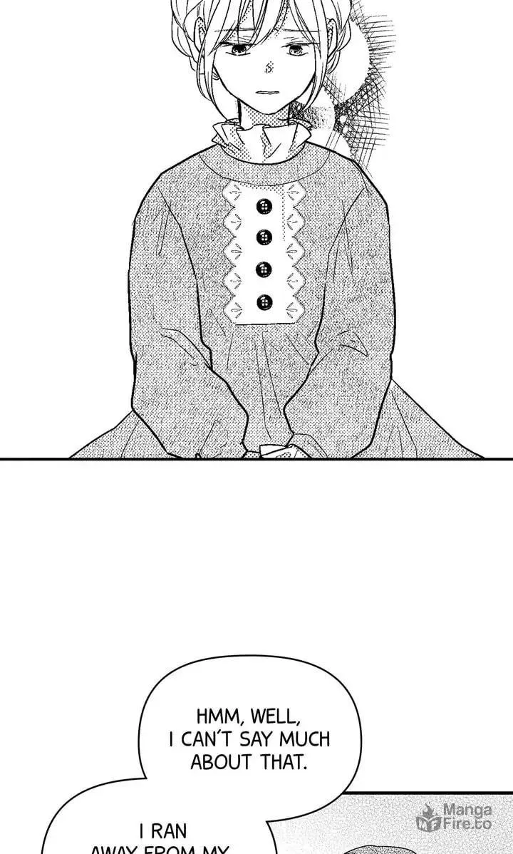 Read Adios April chapter 91 image 35 on Lezhin