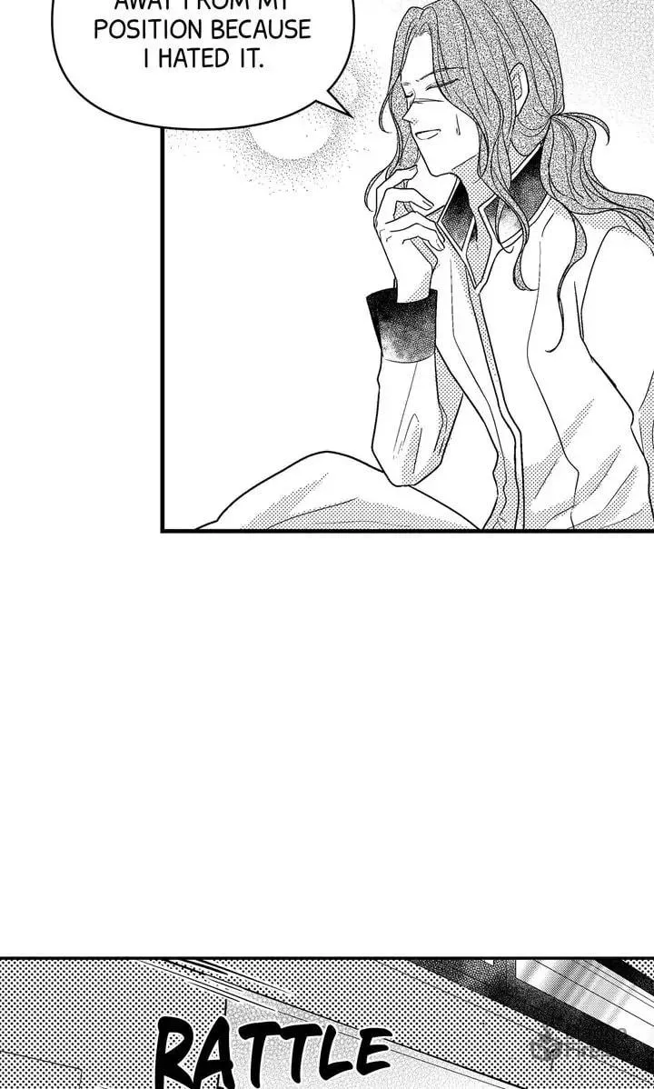 Read Adios April chapter 91 image 36 on Lezhin