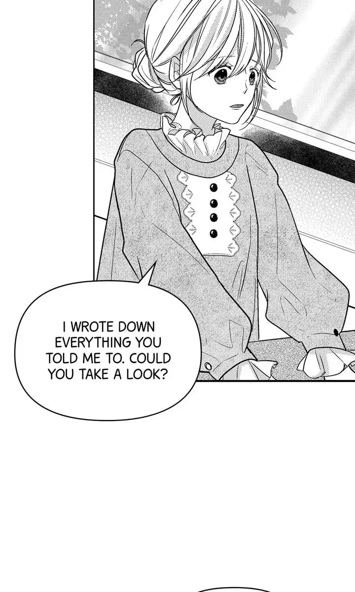 Read Adios April chapter 91 image 4 on Lezhin