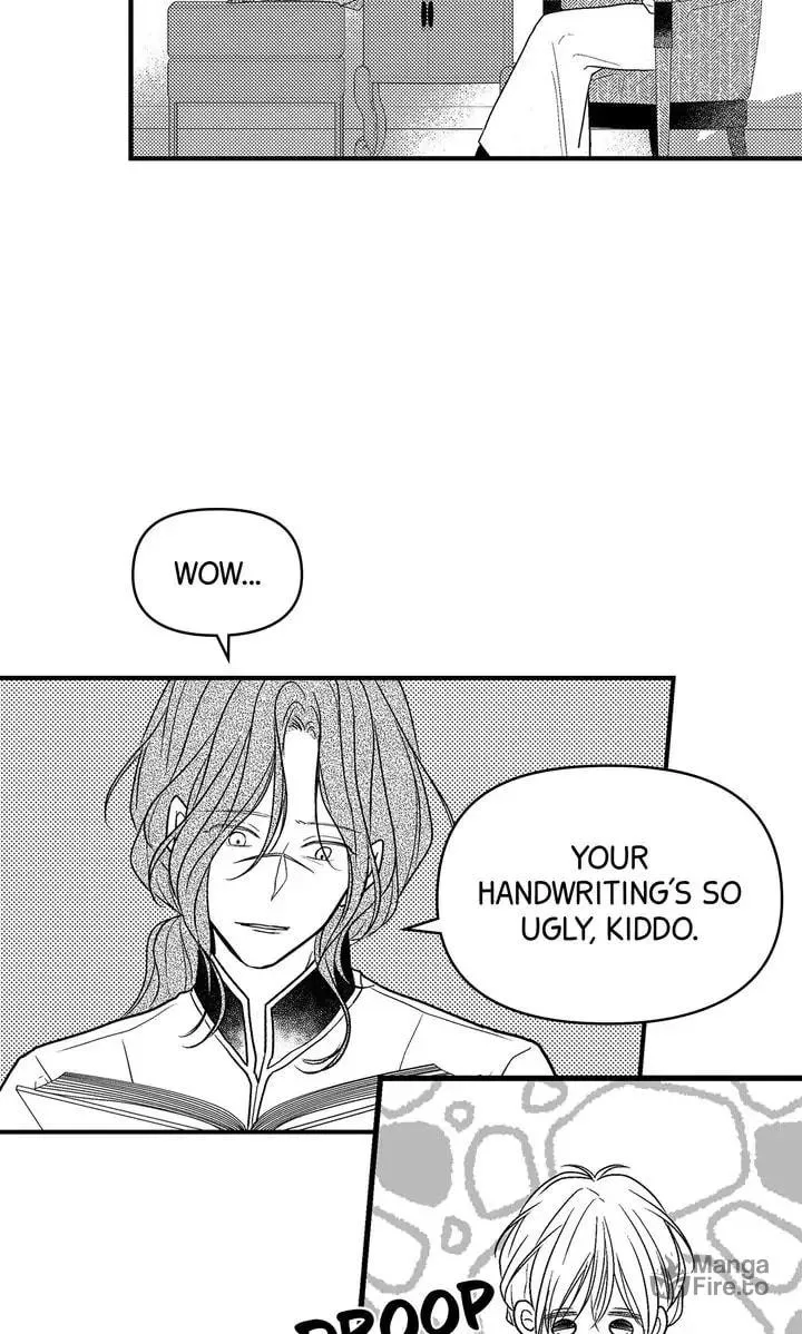 Read Adios April chapter 91 image 6 on Lezhin