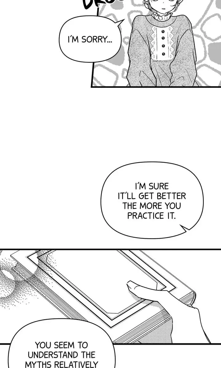 Read Adios April chapter 91 image 7 on Lezhin