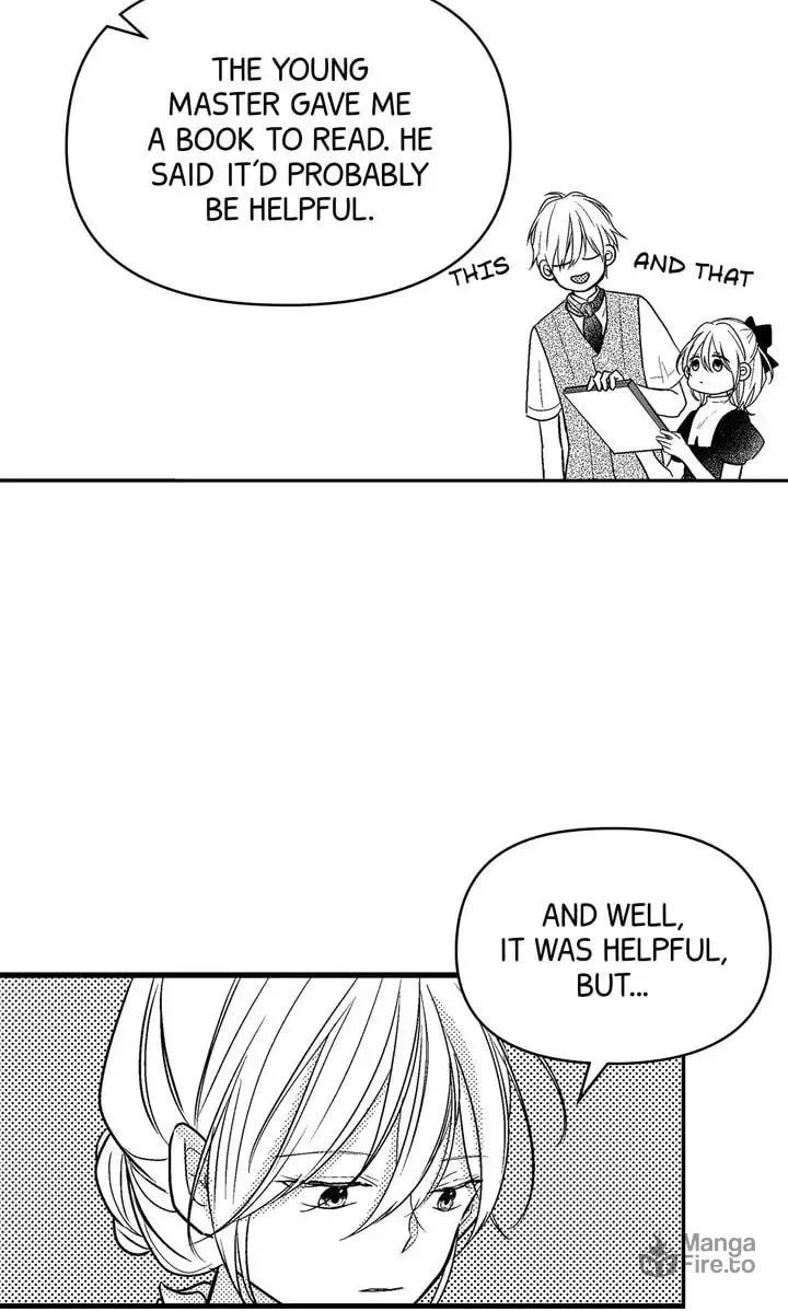 Read Adios April chapter 91 image 9 on Lezhin