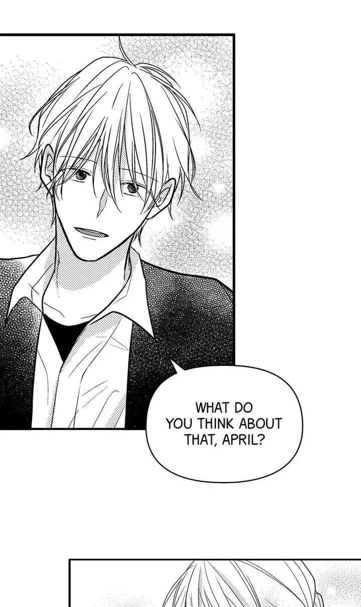 Read Adios April chapter 92 image 10 on Lezhin