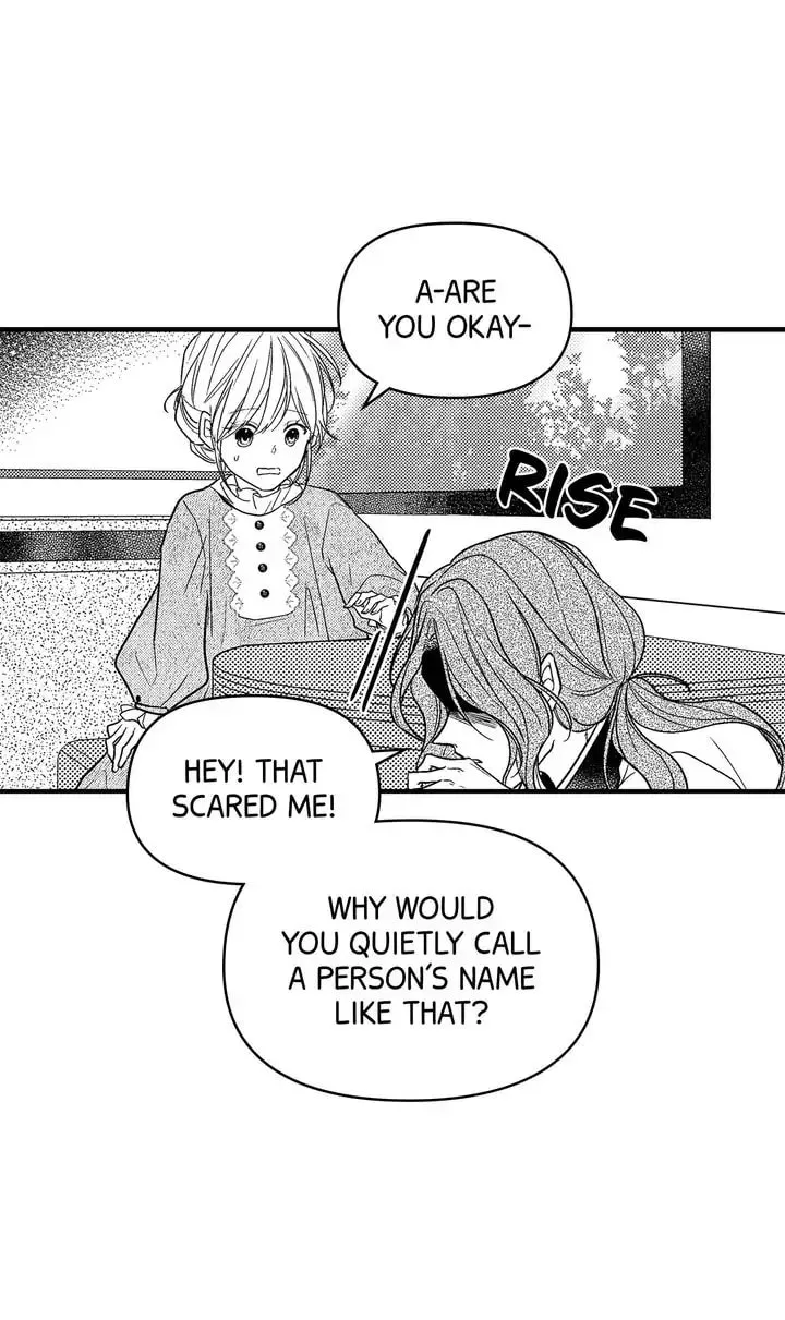 Read Adios April chapter 92 image 15 on Lezhin