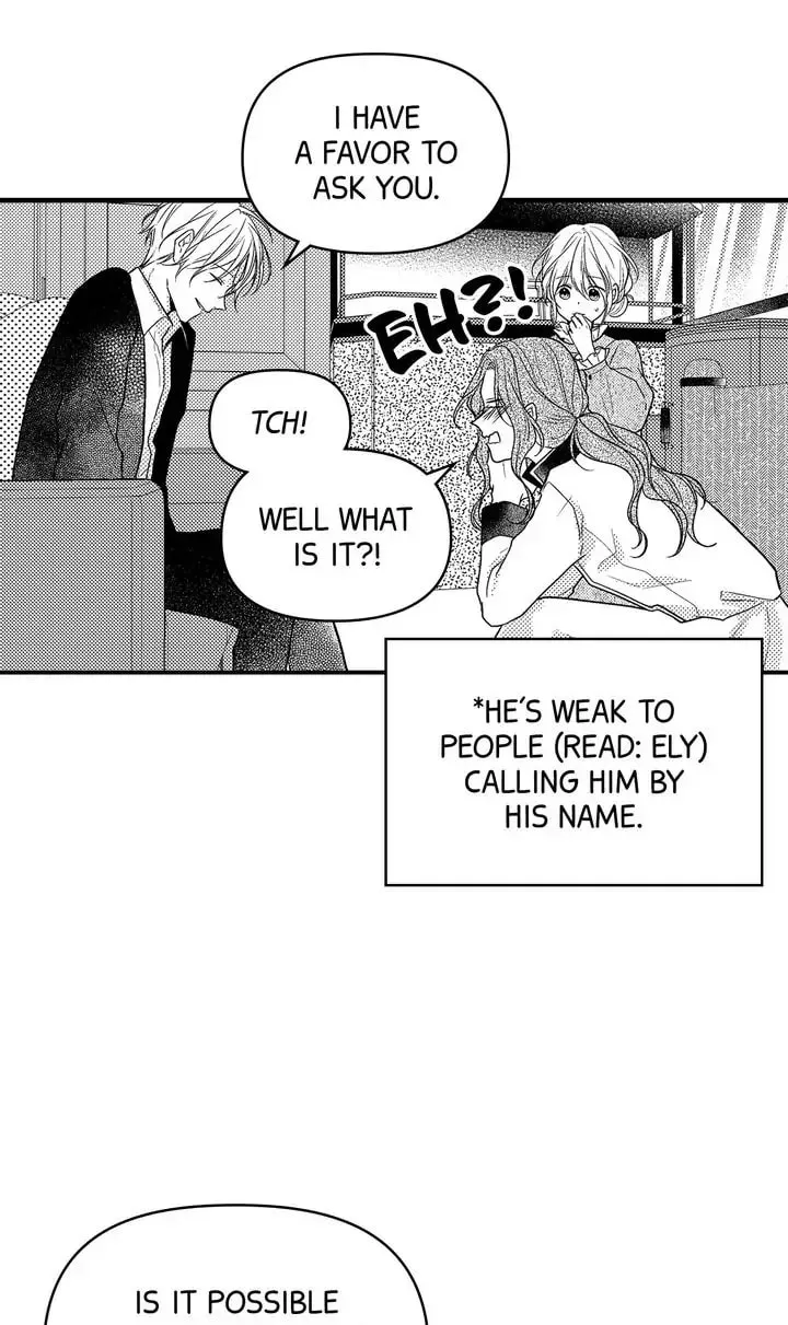 Read Adios April chapter 92 image 16 on Lezhin