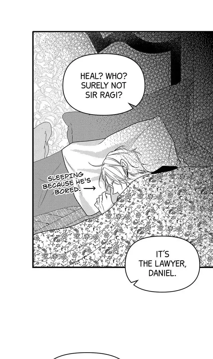 Read Adios April chapter 92 image 18 on Lezhin