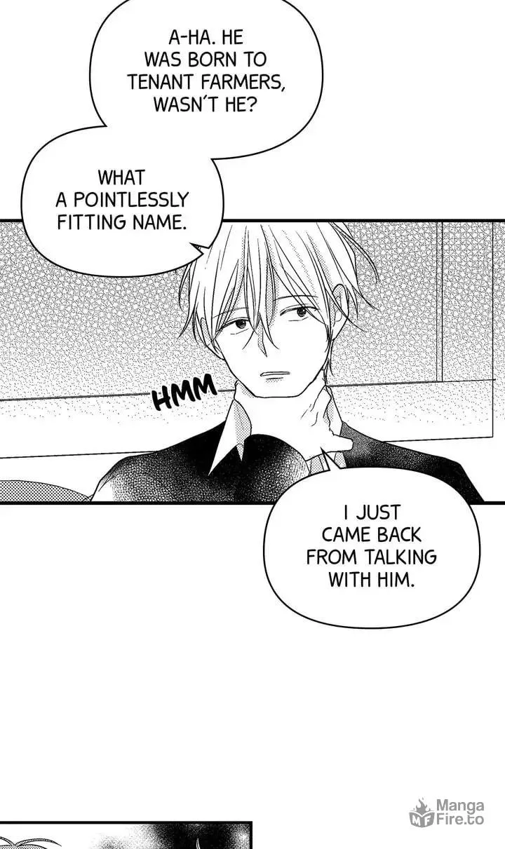 Read Adios April chapter 92 image 19 on Lezhin