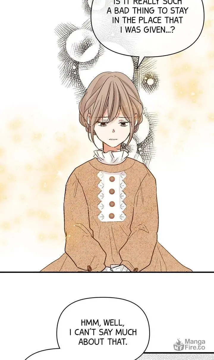 Read Adios April chapter 92 image 2 on Lezhin