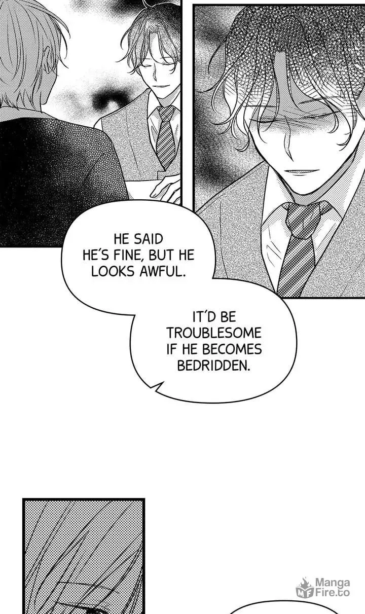 Read Adios April chapter 92 image 20 on Lezhin