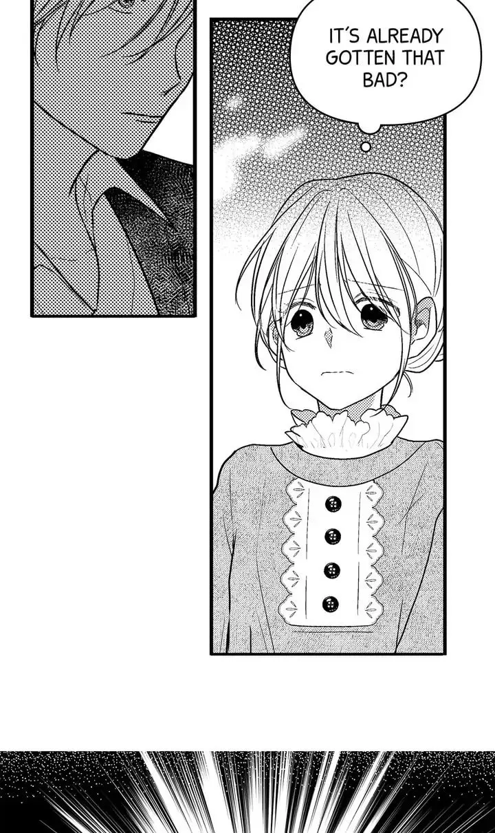 Read Adios April chapter 92 image 21 on Lezhin