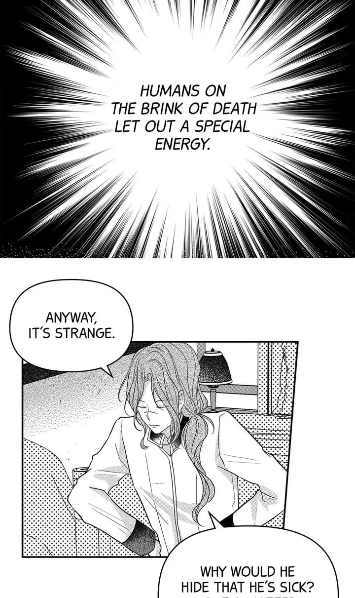 Read Adios April chapter 92 image 22 on Lezhin