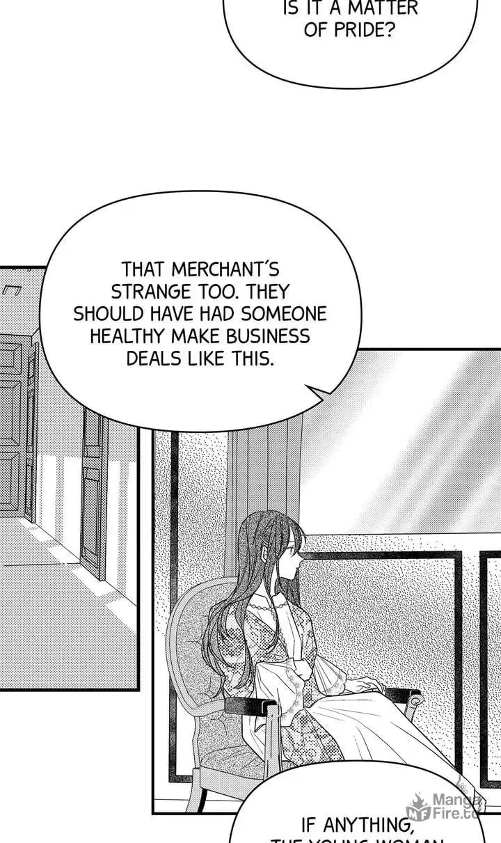 Read Adios April chapter 92 image 23 on Lezhin