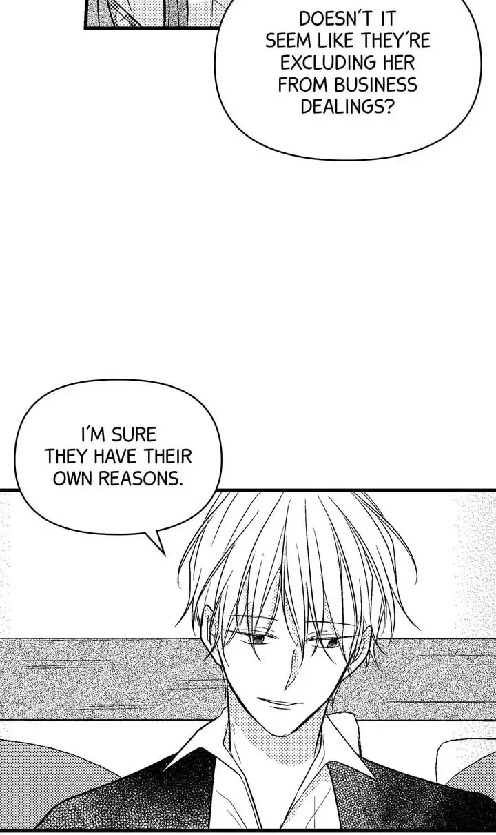 Read Adios April chapter 92 image 25 on Lezhin