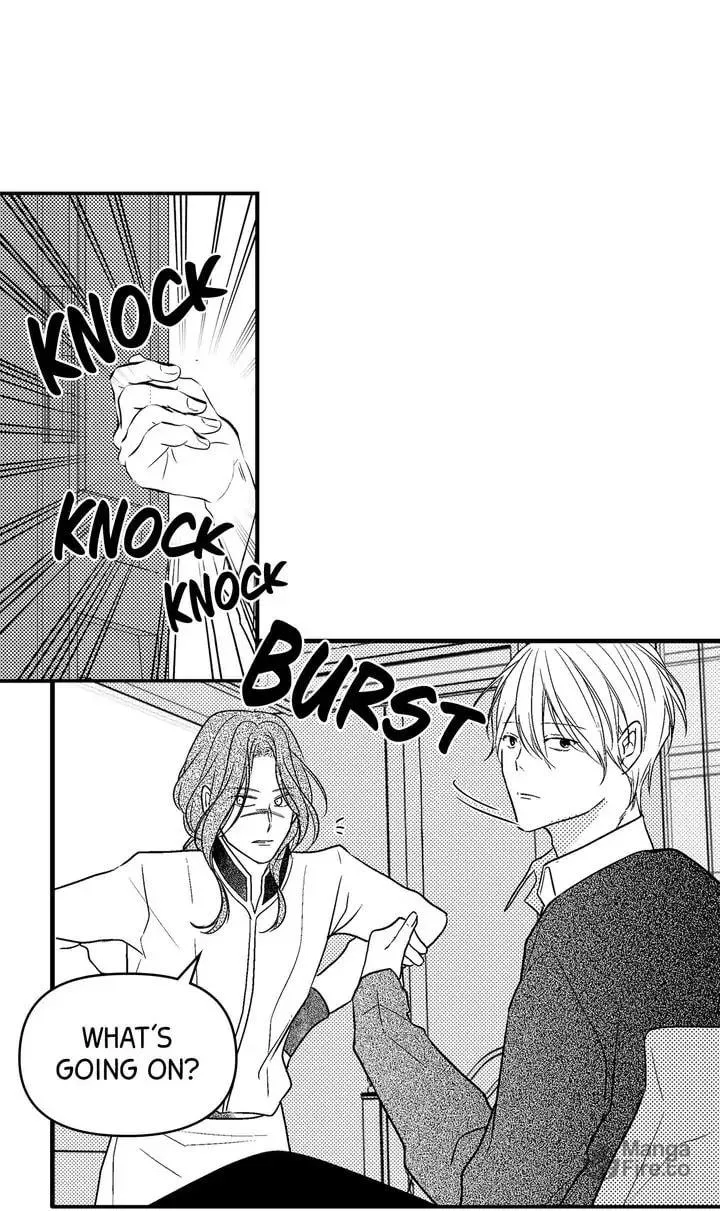 Read Adios April chapter 92 image 26 on Lezhin